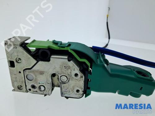 Used Electronic module ALFA ROMEO MITO (955_) 0.9 TwinAir (955.AXW1B) (86 hp) 33054938