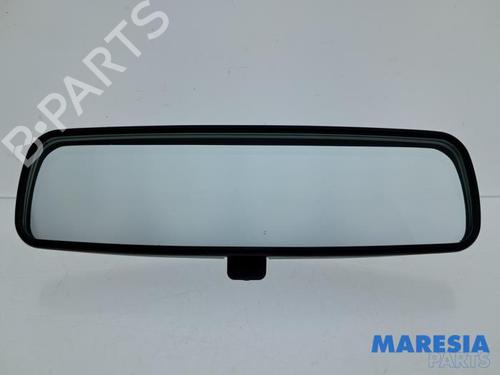 Used Rear mirror Rear mirror PEUGEOT 108 1.0 VTi 72 (72 hp) 34197852 34197852