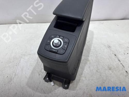 Used Middle console RENAULT GRAND SCÉNIC III (JZ0/1_) 2.0 16V (JZ0G) (140 hp) 31493526