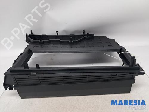 Pipe RENAULT CAPTUR I (J5_, H5_) 0.9 TCe 90 | BP38090804M125 - Image 2