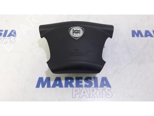 Used Driver airbag LANCIA THESIS (841_) 2.0 Turbo (841AXA1B03) (185 hp) 31436215
