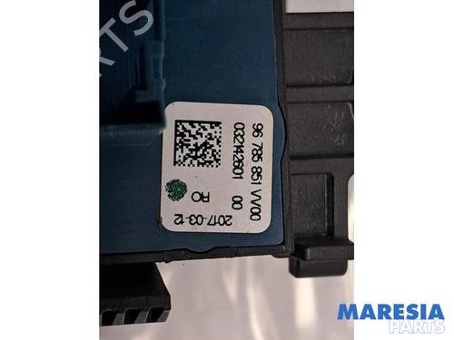 Switch PEUGEOT 308 II (LB_, LP_, LW_, LH_, L3_) 1.2 THP 130 | BP31419238I30