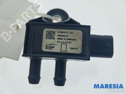 Used Electronic sensor Electronic sensor PEUGEOT 2008 I (CU_) 1.2 THP 110 / PureTech 110 (110 hp) 32197312 32197312