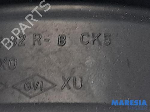 Pipe RENAULT CLIO IV (BH_) 0.9 TCe 90 (BHNF, BHMA, BHMH, BHJK, BHJR) | BP31459092M125 - Image 4