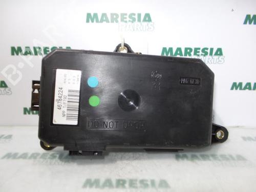 Used Control unit Control unit FIAT STILO (192_) 1.2 16V (192_XA1B) (80 hp) 31423014 31423014