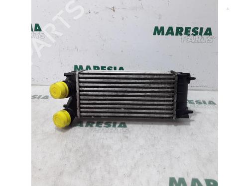 intercooler-citroen-ds5-2011-2012-2013-2014-2015-2016-31454769 main image