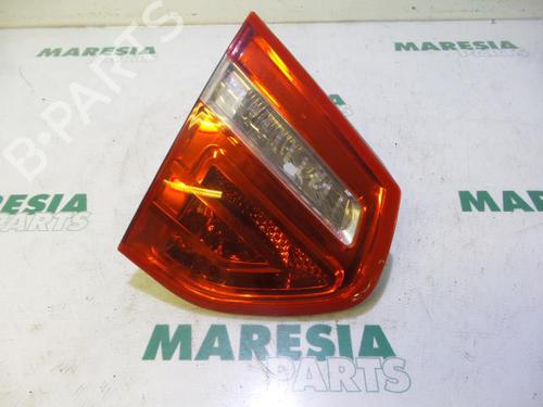 Used Left taillight CITROËN C4 Picasso I MPV (UD_) 1.8 i 16V (125 hp) 31483892