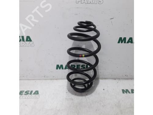 Støddæmperfjeder RENAULT KANGOO Express (FW0/1_) 1.5 dCi 90 (FW0G, FW05, FW08, FW11) (90 hp) 31480562