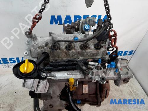 Motor RENAULT WIND (E4M_) 1.2 TCe 100 (E4MF) | BP31407562M1