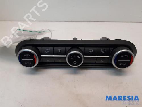 Used Climate control ALFA ROMEO GIULIA (952_) 2.0 Q4 (952ACA45, 952ACA25) (280 hp) 31506822
