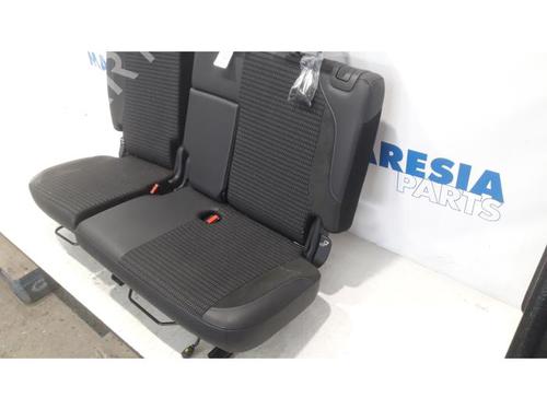 Stol bak CITROËN C3 Picasso (SH_) 1.2 THP 110 (SHHNZ6) | BP31500718C17 