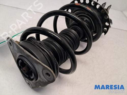 Left front shock absorber RENAULT CAPTUR I (J5_, H5_) 1.2 TCe 120 | BP39901059M16 - Image 2