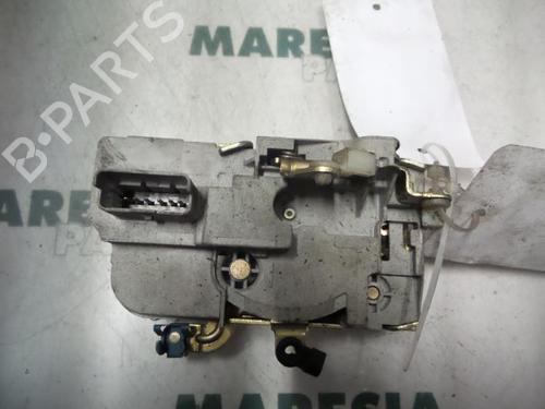 Módulo eletrónico PEUGEOT PARTNER MPV (5_, G_) 1.6 16V (109 hp) 31523567