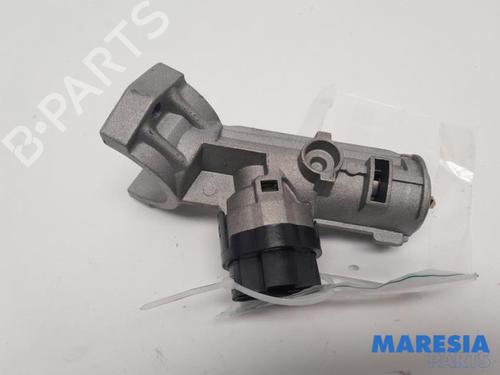 Ignition barrel FIAT DUCATO Van (250_) 120 Multijet 2,3 D | BP31510292M48