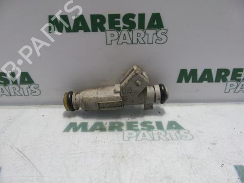 Used Injector Injector CITROËN XANTIA (X1_, X2_) 1.8 i 16V (110 hp) 32197141 32197141