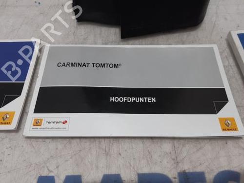 Other RENAULT MEGANE III Hatchback (BZ0/1_, B3_) 1.4 TCe (BZ0F, BZ1V) | BP31458763O1