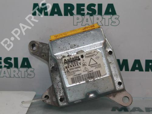Used ECU airbags ECU airbags RENAULT LAGUNA II Grandtour (KG0/1_) 1.8 16V (121 hp) 31392313 31392313