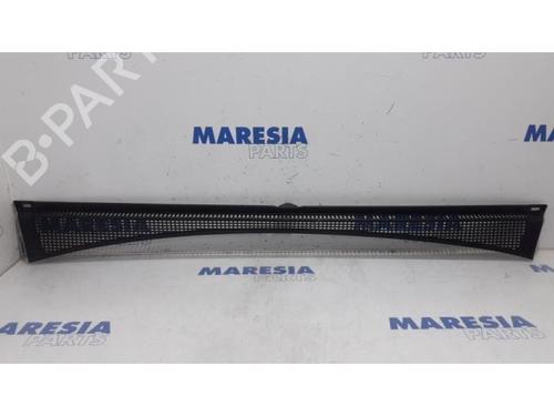 Torpedoplade RENAULT ESPACE V (JR_) 1.6 TCe 200 (200 hp) 31479965