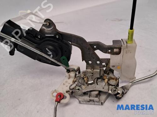 Electronic module CITROËN C1 (PM_, PN_) 1.0 | BP31412240M83 - Image 4