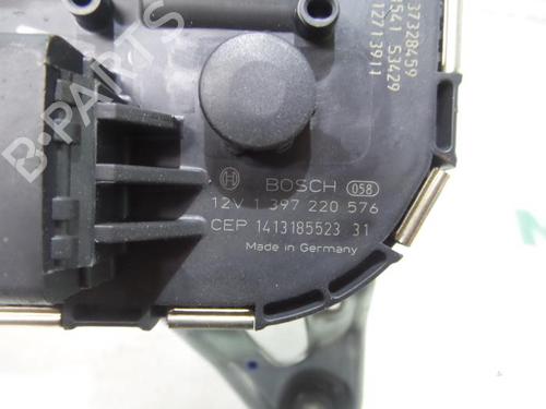 Front wiper motor PEUGEOT 3008 I MPV (0U_) 1.6 HDi | BP31427767M29