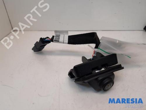 Kamera CITROËN C4 Picasso II 1.2 THP 130 (130 hp) 31446110