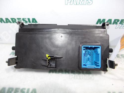 Control unit PEUGEOT 508 SW I (8E_) 1.6 THP | BP31482235M11 - Image 2