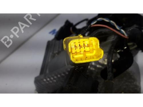 Steering rack PEUGEOT PARTNER Box Body/MPV (K9) 1.5 BlueHDi 75 | BP31403977M22 