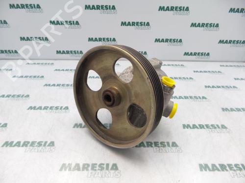 Used Steering pump PEUGEOT 206 Hatchback (2A/C) 1.6 i (89 hp) 31395920