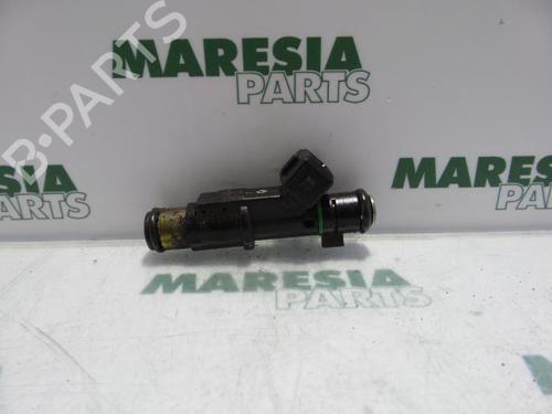 Used Injector CITROËN XSARA PICASSO (N68) 1.8 16V (115 hp) 31523502