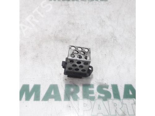 Used Electronic sensor RENAULT MEGANE III Grandtour (KZ0/1) 1.5 dCi (KZ09, KZ0D, KZ1G, KZ29, KZ14, KZ1W, KZ10, KZ1F,... (110 hp) 31406562