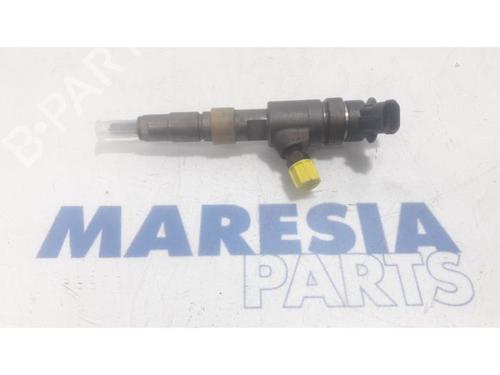 Used Injector Injector PEUGEOT 308 SW II (LC_, LJ_, LR_, LX_, L4_) 1.6 BlueHDi 120 (120 hp) 31410437 31410437