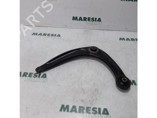 Used Left front suspension arm CITROËN C4 II (NC_) 1.6 VTi 120 (NC5FS0, NC5FS9) (120 hp) 31448671
