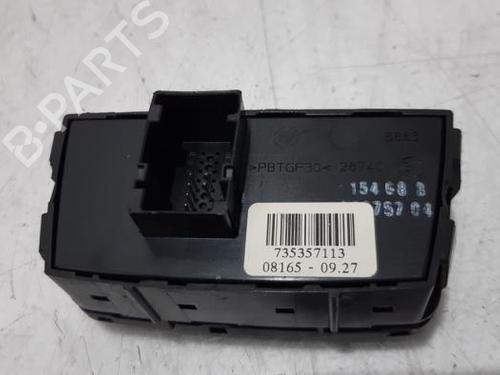 Warning switch FIAT PANDA (169_) 1.2 (169.AXB11, 169.AXB1A) | BP31464362I22