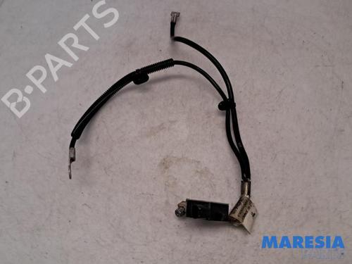 electronic-sensor-citroen-c4-picasso-i-mpv-ud_-2006-2007-2008-2009-2010-2011-2012-2013-2014-2015-31385674 main image