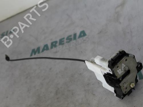 Used Electronic module FIAT PANDA (169_) 1.2 (169.AXB11, 169.AXB1A) (60 hp) 31457017