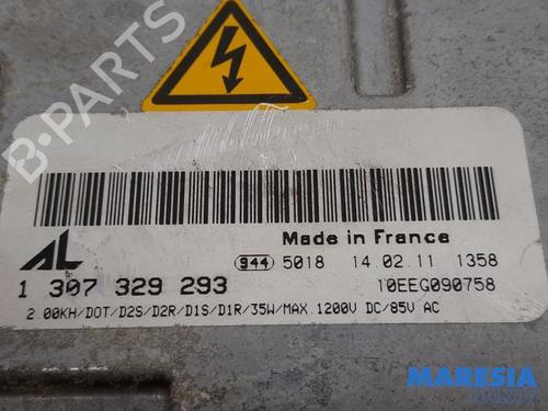 Xenon ballast FIAT 500 (312_) 0.9 (312AXG1A, 312.AXG11) | BP31491803C53