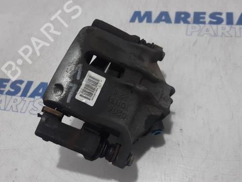Left front brake caliper CITROËN C3 II (SC_) 1.2 VTi 82 | BP31468395M105