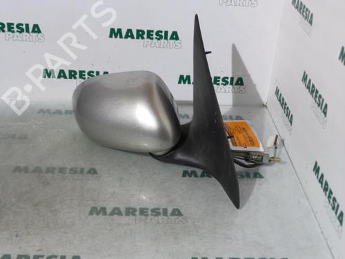 Used Right mirror FIAT BRAVO I (182_) 1.2 16V 80 (82 hp) 31532368