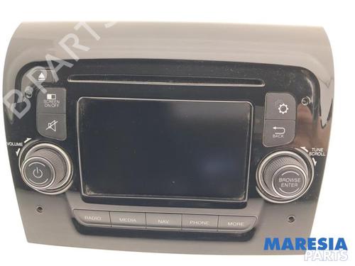 Radio PEUGEOT BOXER Van 2.2 HDi 110 | BP31451989E6  - Image 6