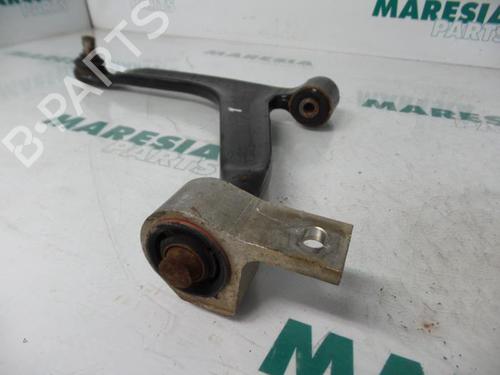 Used Left front suspension arm CITROËN BERLINGO / BERLINGO FIRST Box Body/MPV (M_) 1.9 D 70 (MBWJZ, MCWJZ) (69 hp) 31458308