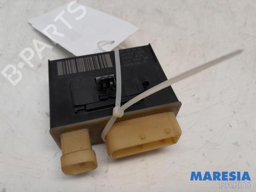 Used Electronic sensor CITROËN DS3 (SA_) 1.6 HDi 90 (92 hp) 31428261