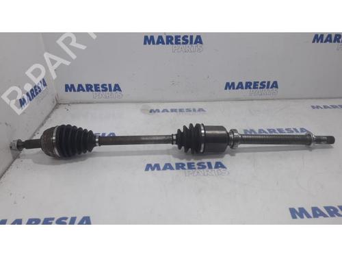 Used Right front driveshaft DACIA DUSTER (HS_) 1.6 16V (105 hp) 31521920
