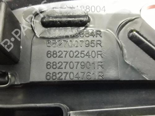 Andre RENAULT CAPTUR I (J5_, H5_) 0.9 TCe 90 | BP31475772O1