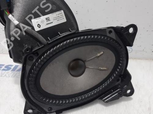 Módulo eletrónico RENAULT CLIO V (B7_) 1.0 TCe 100 (B7MT) | BP31411180M83