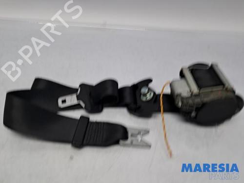 Used Front right seatbelt CITROËN C6 (TD_) 2.7 HDi (204 hp) 31397714