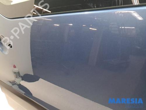 Venstre side skydedør CITROËN BERLINGO MULTISPACE (B9) 1.6 VTi 120 | BP32011846C74