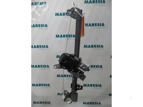 Used Front right window mechanism CITROËN C3 I (FC_, FN_) 1.4 i (73 hp) 31518269