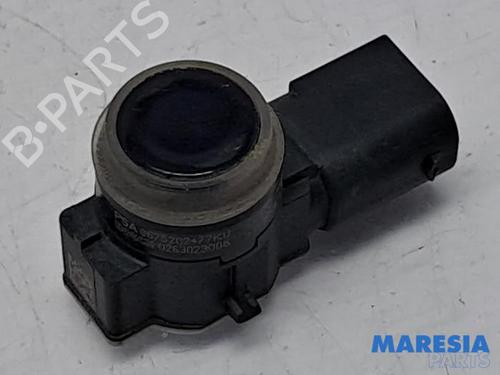 Used Electronic sensor PEUGEOT 308 SW II (LC_, LJ_, LR_, LX_, L4_) 1.2 THP 130 (131 hp) 31527325