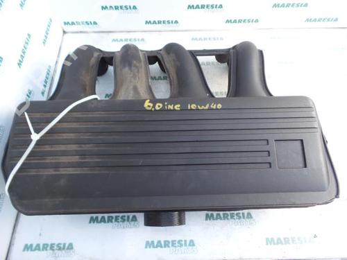 Used Injection rail CITROËN JUMPER I Bus (230P) 1.9 D (69 hp) 31458932