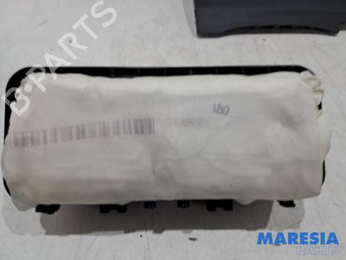 Driver airbag FIAT 500 C (312_) 1.4 (312CXC1B, 312AXC1B) | BP31672861C9 